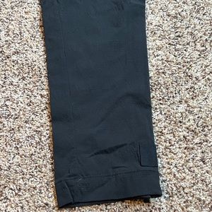 Athleta Trekkie Belted Pant